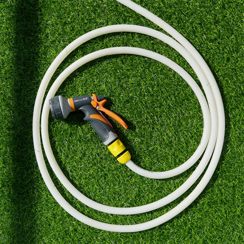 Urban Farming Urban Gardening - Urban Garden Hose Holder Agriculture Car
