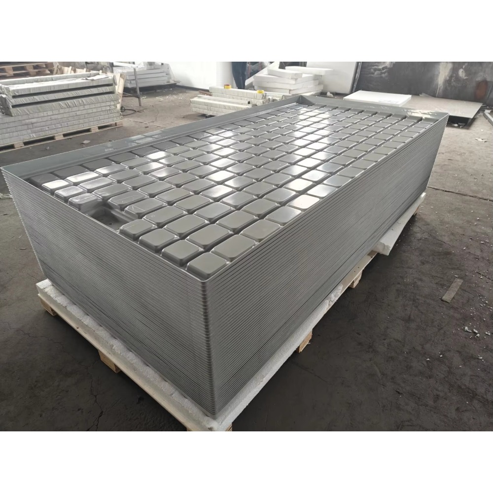Greenhouse Benches Flood Grow  - Flood Tray Table review and price