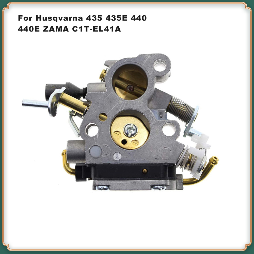 Carburetor Repair Kit for Husq - Husqvarna Chainsaw 440 review and price