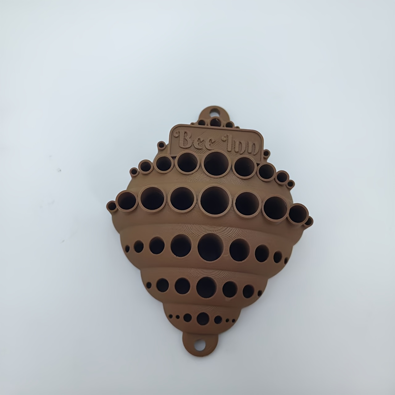 3D Printed Wall-Mounted Bee &  - Urban Farming Urban Gardening review and price