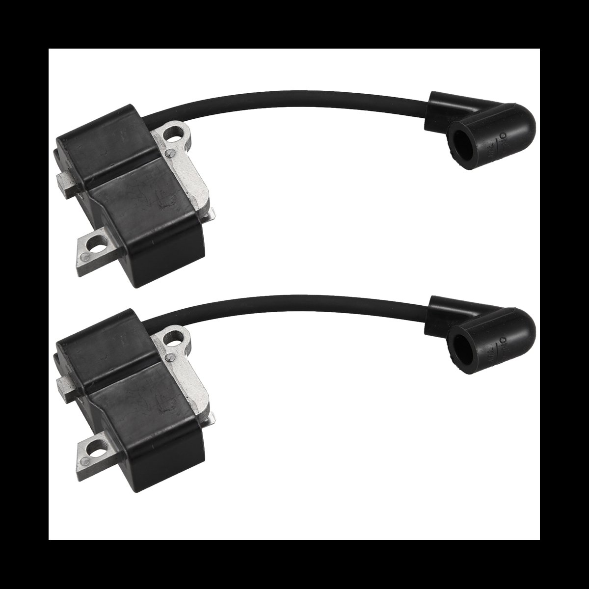 A23PBG 2X Ignition Coil Module - Husqvarna Chainsaw 440 review and price