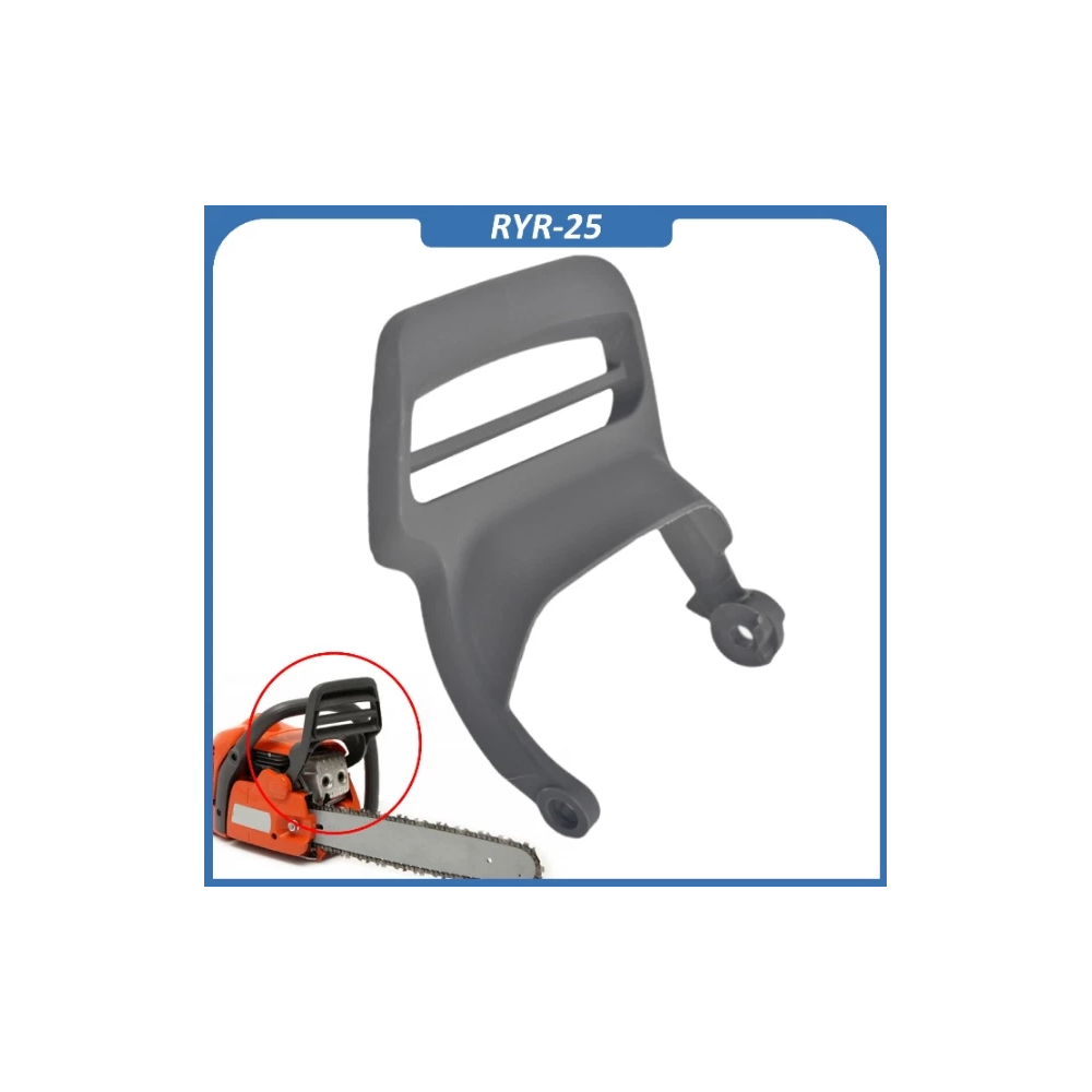 Chain Brake Handle For Husqvar - Husqvarna Chainsaw 440 review and price