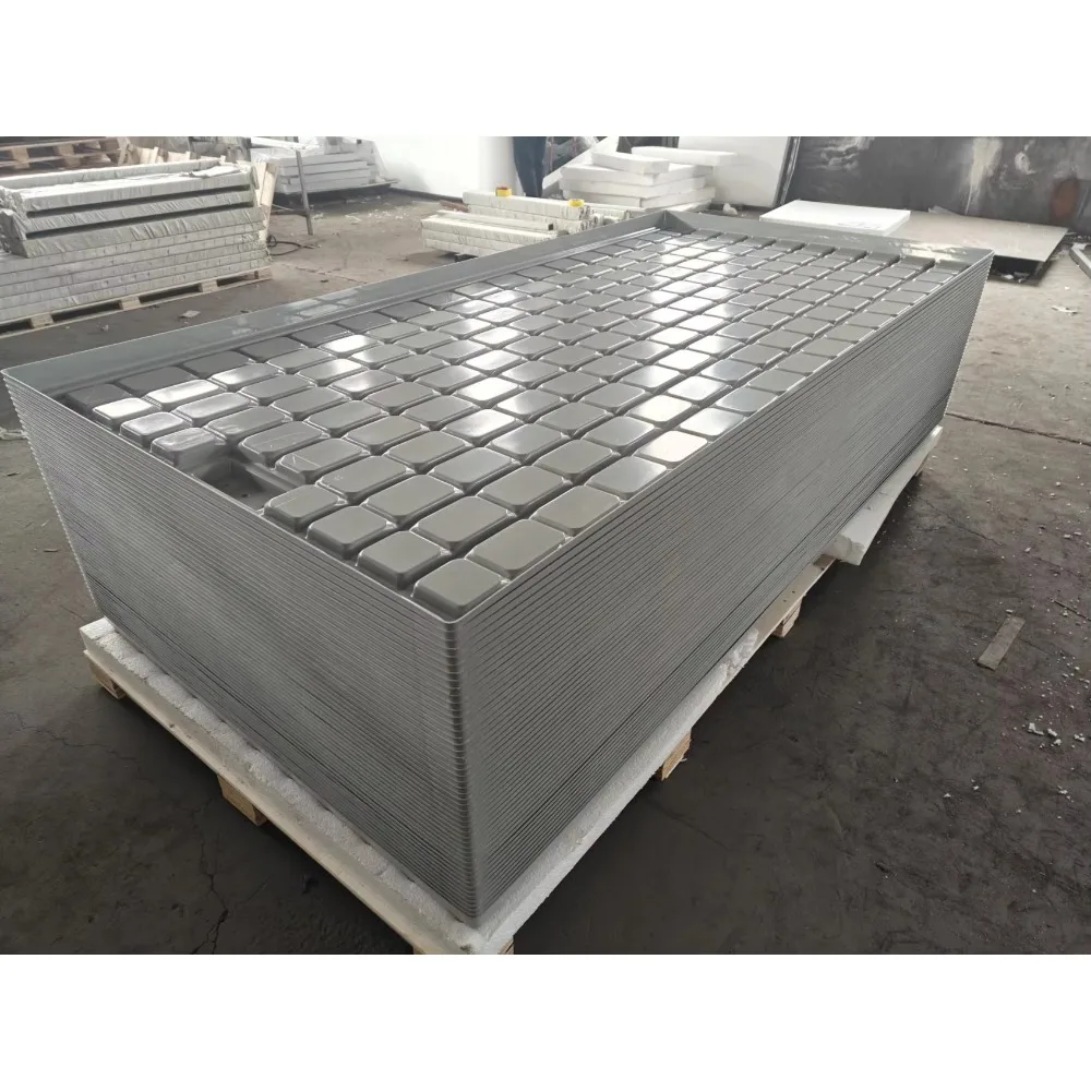 Greenhouse Benches Flood Grow  - Flood Tray Table review and price
