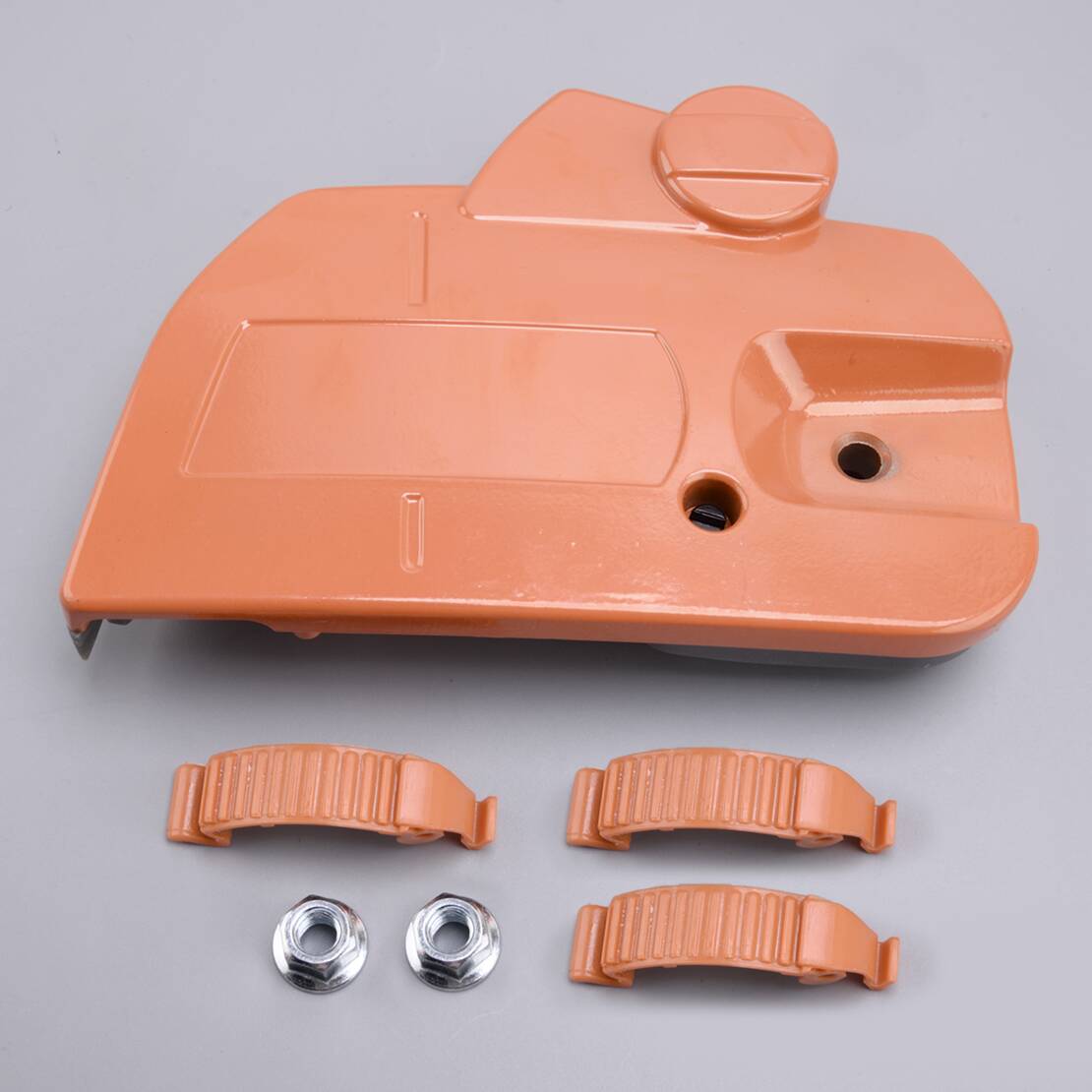 536329204 6pcs/Set Chain Brake - Husqvarna Chainsaw 440 review and price