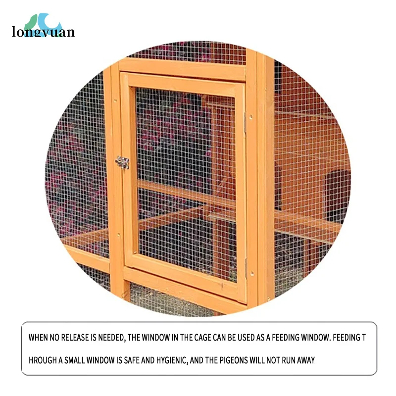New Design Rainproof Large Woo - Urban Farming Urban Gardening review and price
