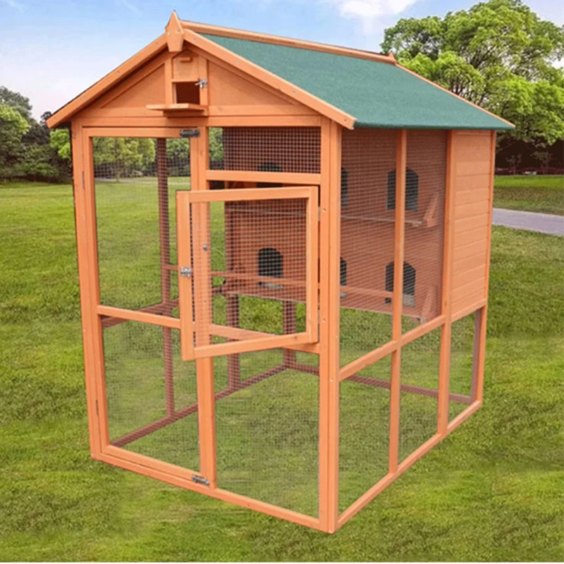 New Design Rainproof Large Woo - Urban Farming Urban Gardening review and price