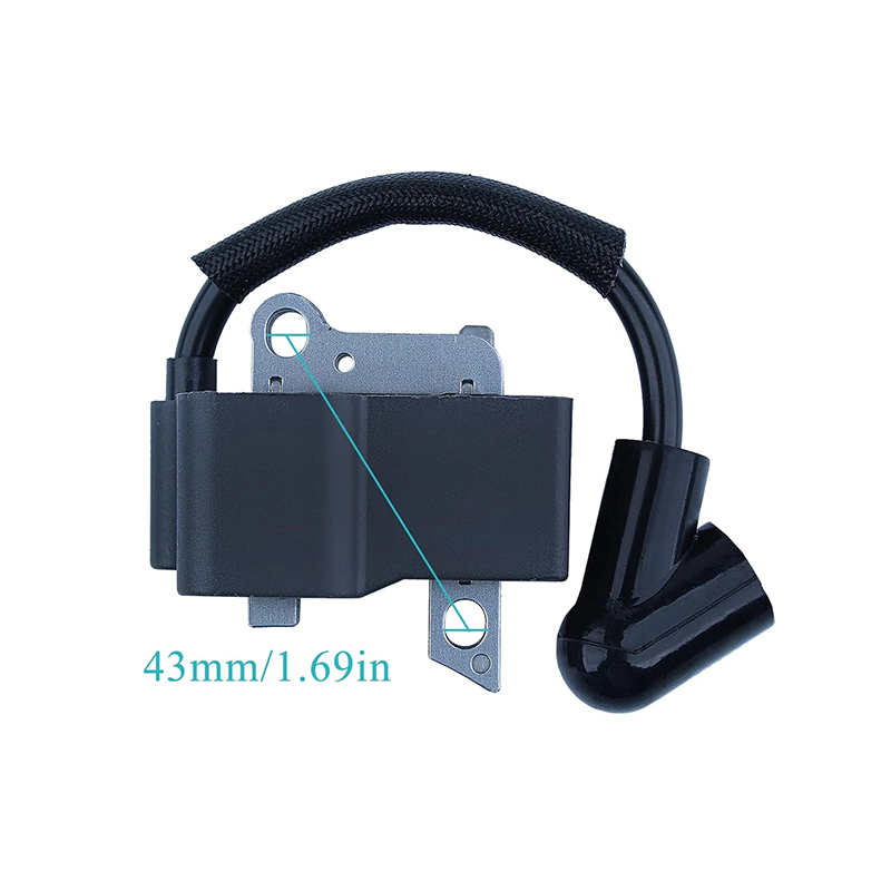 Ignition Coil 579638801 579638 - Husqvarna Chainsaw 440 review and price