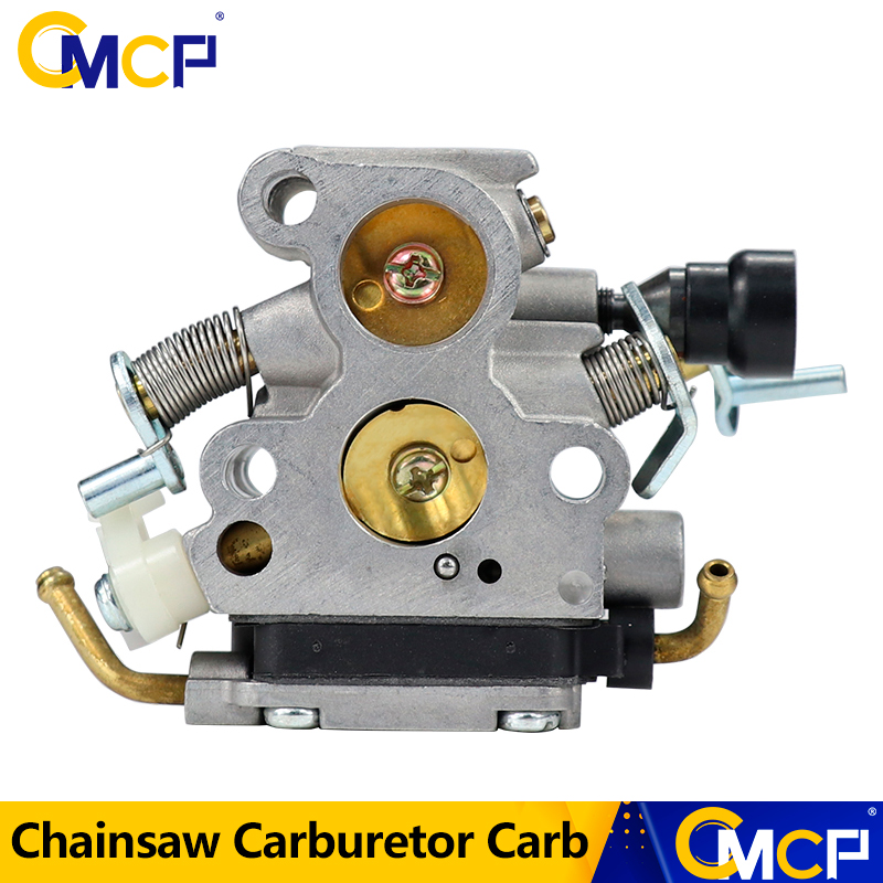 1pc Chainsaw Carburetor Fit Fo - Husqvarna Chainsaw 440 review and price
