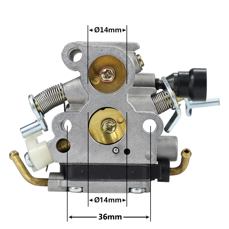 1pc Chainsaw Carburetor Fit Fo - Husqvarna Chainsaw 440 review and price