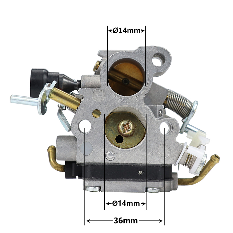 1pc Chainsaw Carburetor Fit Fo - Husqvarna Chainsaw 440 review and price