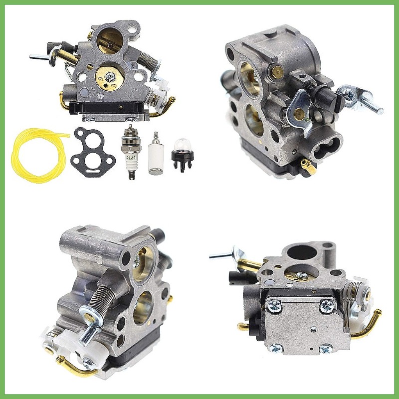 ZAMA C1T-EL41A Carburetor for  - Husqvarna Chainsaw 440 review and price