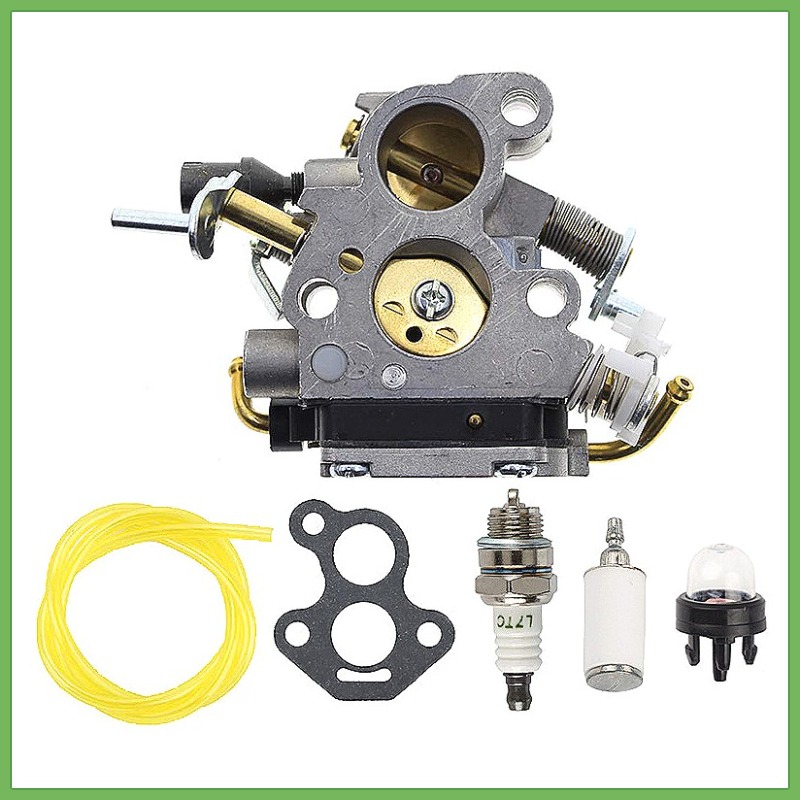 ZAMA C1T-EL41A Carburetor for  - Husqvarna Chainsaw 440 review and price