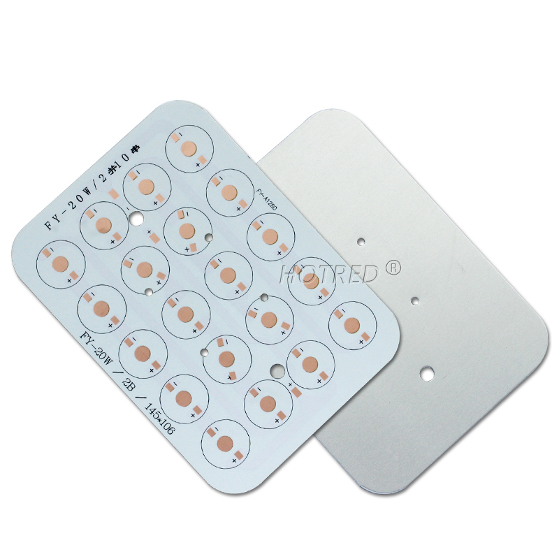 LED Aluminum PCB Board Base Pl - Flood Tray Table review and price