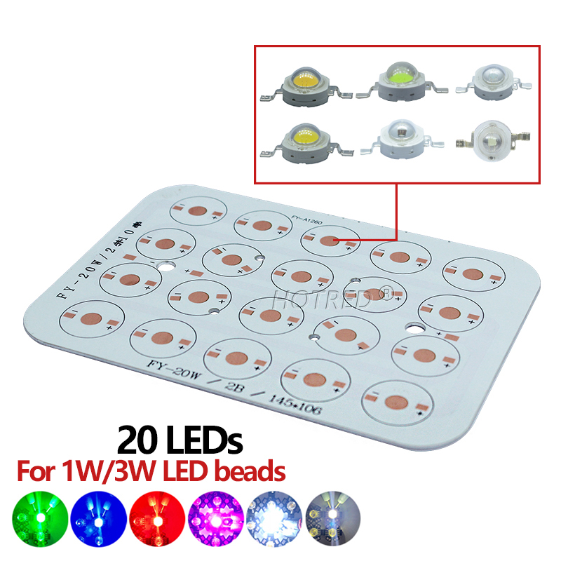 LED Aluminum PCB Board Base Pl - Flood Tray Table review and price