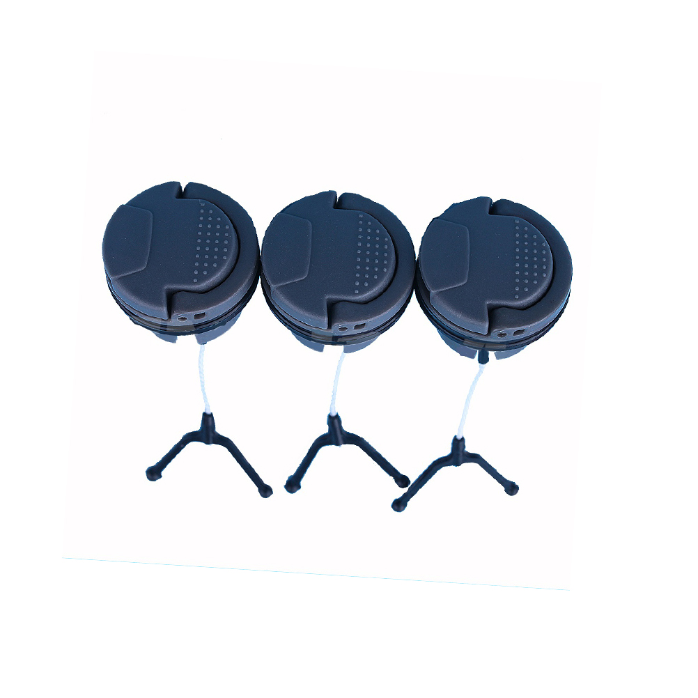 3 PCS New Style Gas Fuel Tank  - Husqvarna Chainsaw 440 review and price