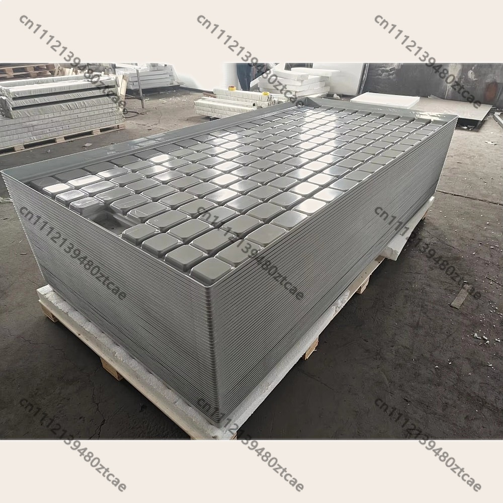 Greenhouse Sliding Benches Hyd - Flood Tray Table review and price