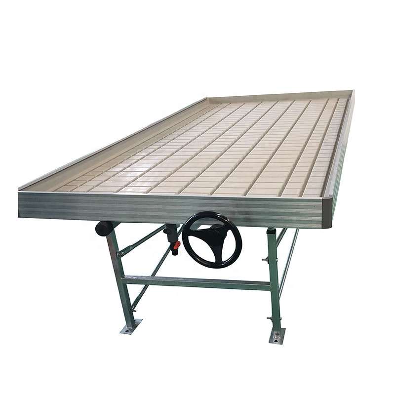 Hydroponic Flood Tray Ebb and  - Flood Tray Table review and price