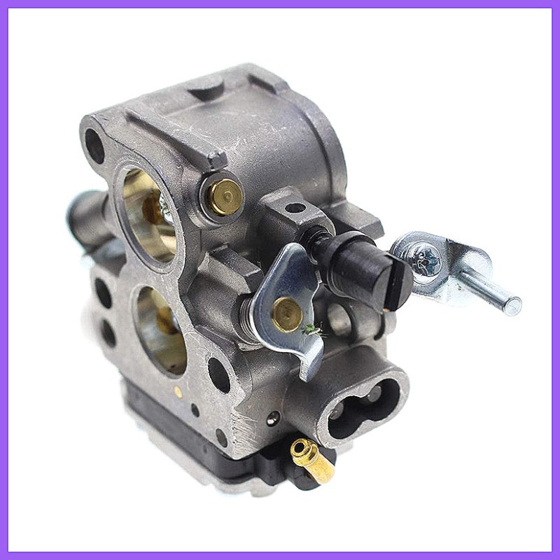 Carburetor for Husqvarna 435 4 - Husqvarna Chainsaw 440 review and price