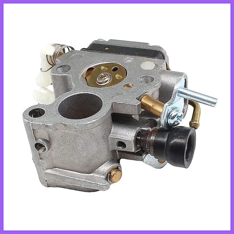Carburetor for Husqvarna 435 4 - Husqvarna Chainsaw 440 review and price