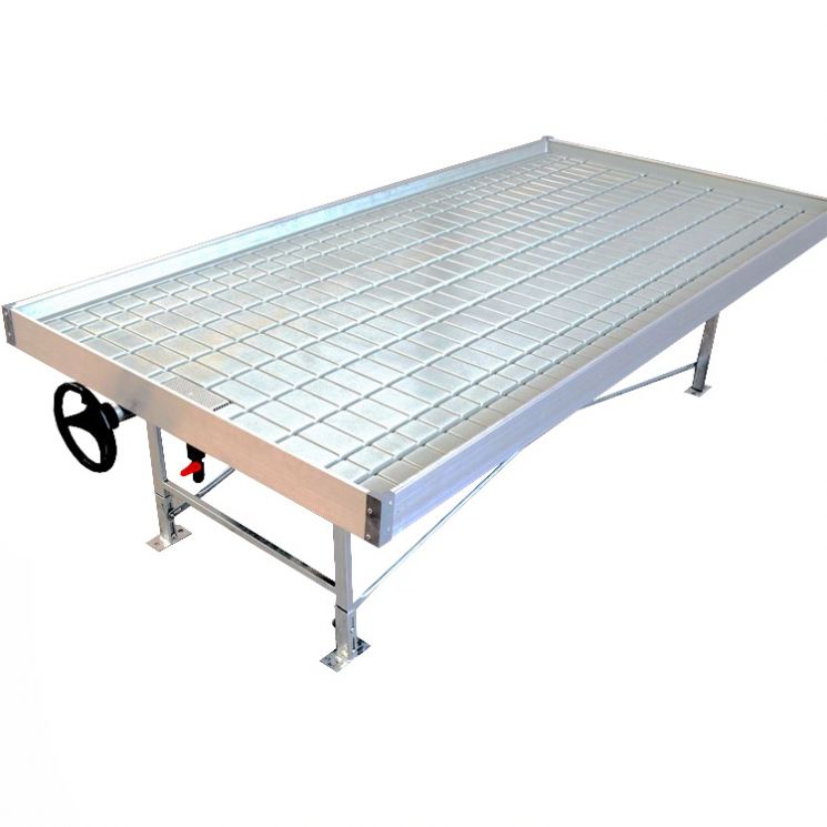 Movable Propagation Flood and  - Flood Tray Table review and price