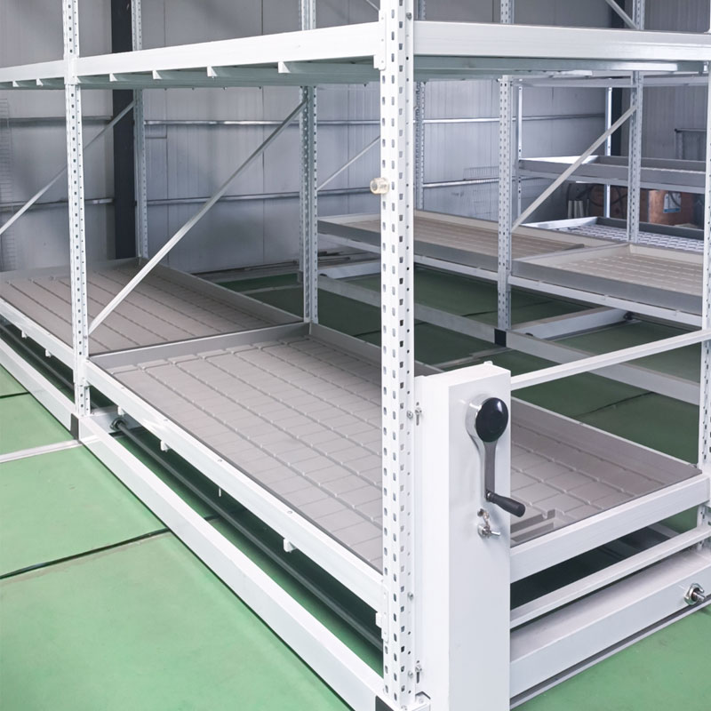Hydroponics Greenhouse 6X8 Flo - Flood Tray Table review and price