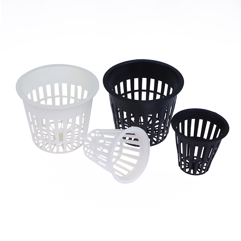 10Pcs 2 /3 Inch Grow Orchids H - Net Pot 3 Inch review and price