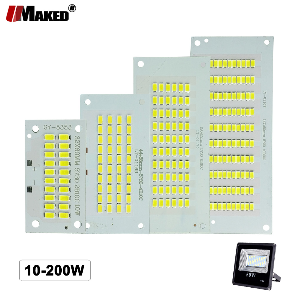 5PCs LED Floodlight Replace Pl - Flood Tray Table review and price