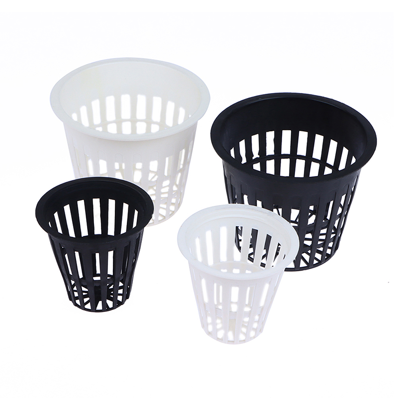 C 10Pcs Soilless Net Basket Sl - Net Pot 3 Inch review and price